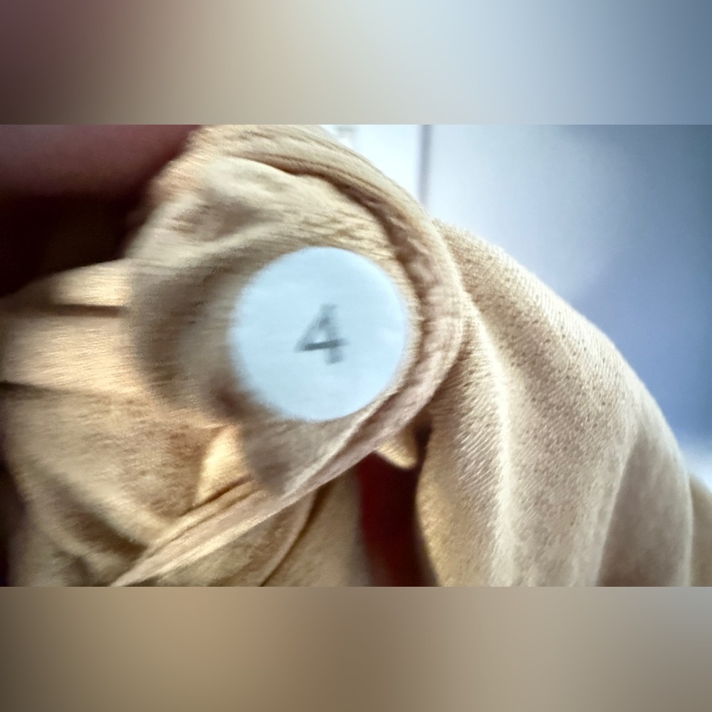 Lululemon Pure Balance Tank - Picture 4 of 4